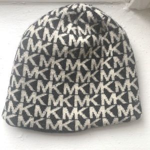 Michael Kors Winter Hat